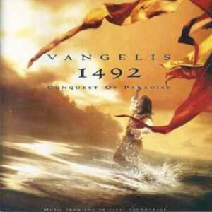 vangelis-1492-cd