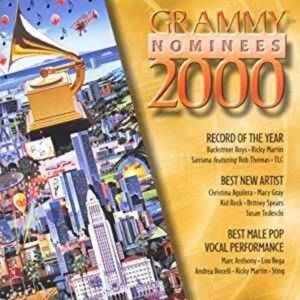 various-2000_grammy_nominees-cd