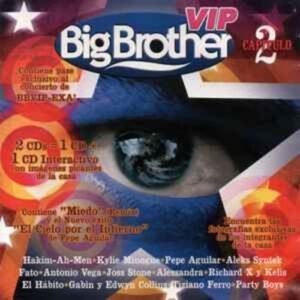 various-big_brother_vip_capitulo_2-cd
