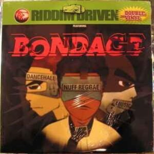 various-bondage-vinilo