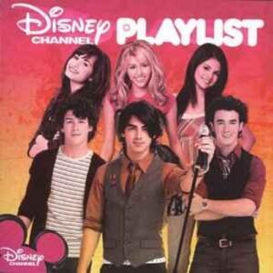 various-disney_channel_playlist-cd
