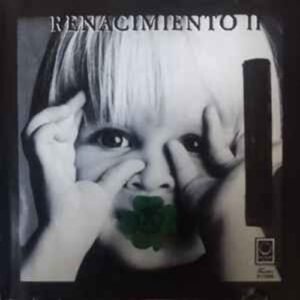 various-el_renacimiento_ii-cd