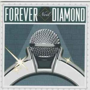 various-forever_neil_diamond-cd