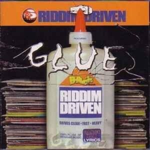 various-glue-cd