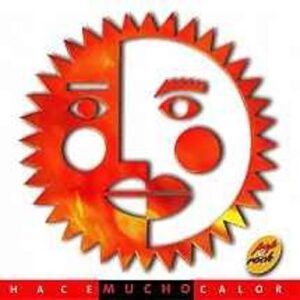 various-hace_mucho_calor-cd