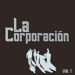 various-la_corporacion_vol_1-cd