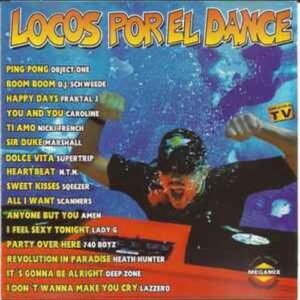 various-locos_por_el_dance-cd