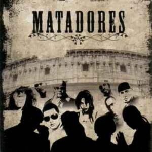various-matadores-cd