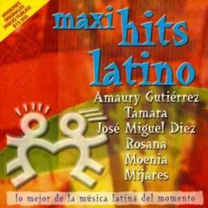 various-maxi_hits_latino-cd