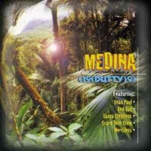 various-medina_19dutty9-cd