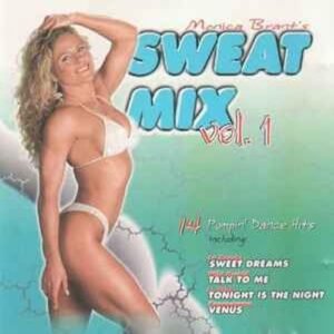 various-monica_brants_sweat_mix_vol_1-cd