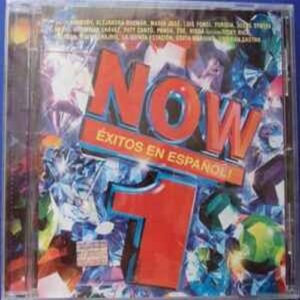 various-now_exitos_en_espanol-cd