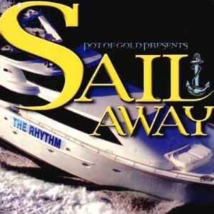 various-pot_of_gold_presents_sail-vinilo