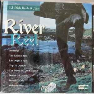 various-river_reel-cd
