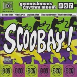 various-scoobay-cd