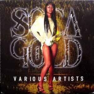 various-soca_gold_1999-vinilo