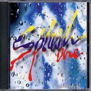 various-splash_one-cd