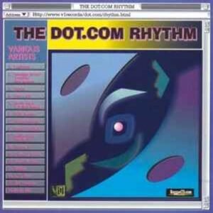 various-the_dotcom_rhythm-cd