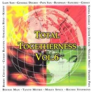 various-total_togetherness_vol_6-cd