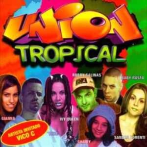 various-union_tropical-cd