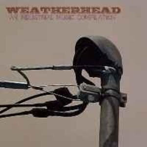 various-weatherhead-cd