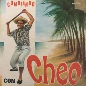 voces-de-billo-cumbiando-con-cheo-vinilo