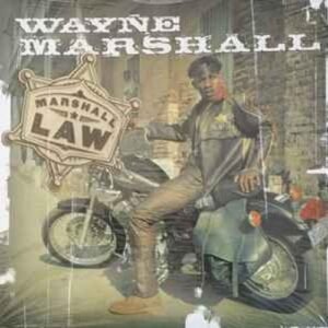 wayne_marshall-marshall_law-cd