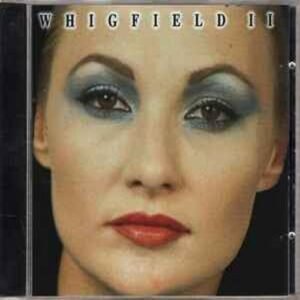 whigfield-whigfield_ii-cd