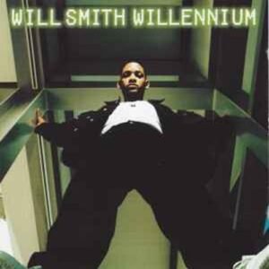will_smith-willennium-cd