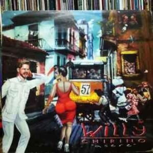 willy_chirino-asere-vinilo
