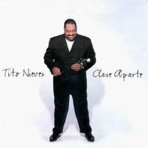 tito-nieves-clase-aparte-cd