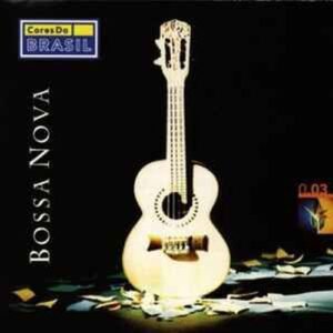 Various Cores Do Brasil 0.03 Bossa Nova